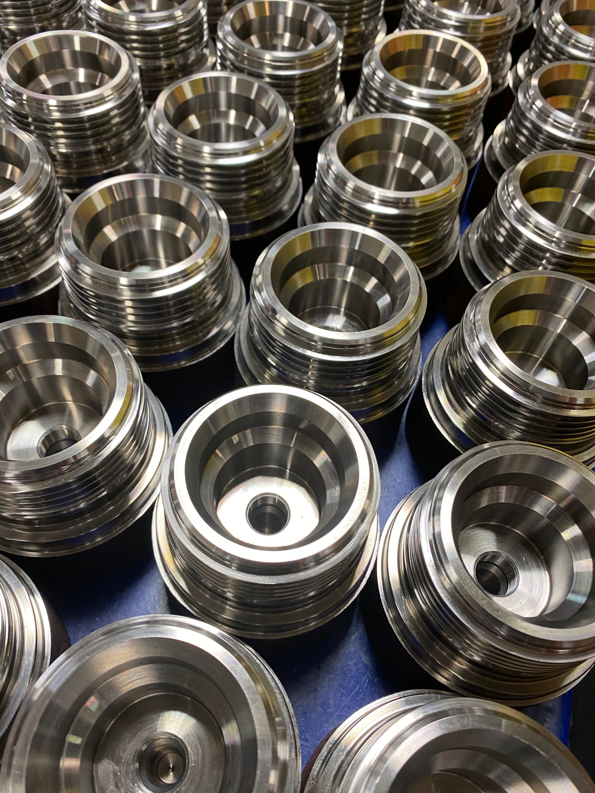 LD3 Solutions manufactured product