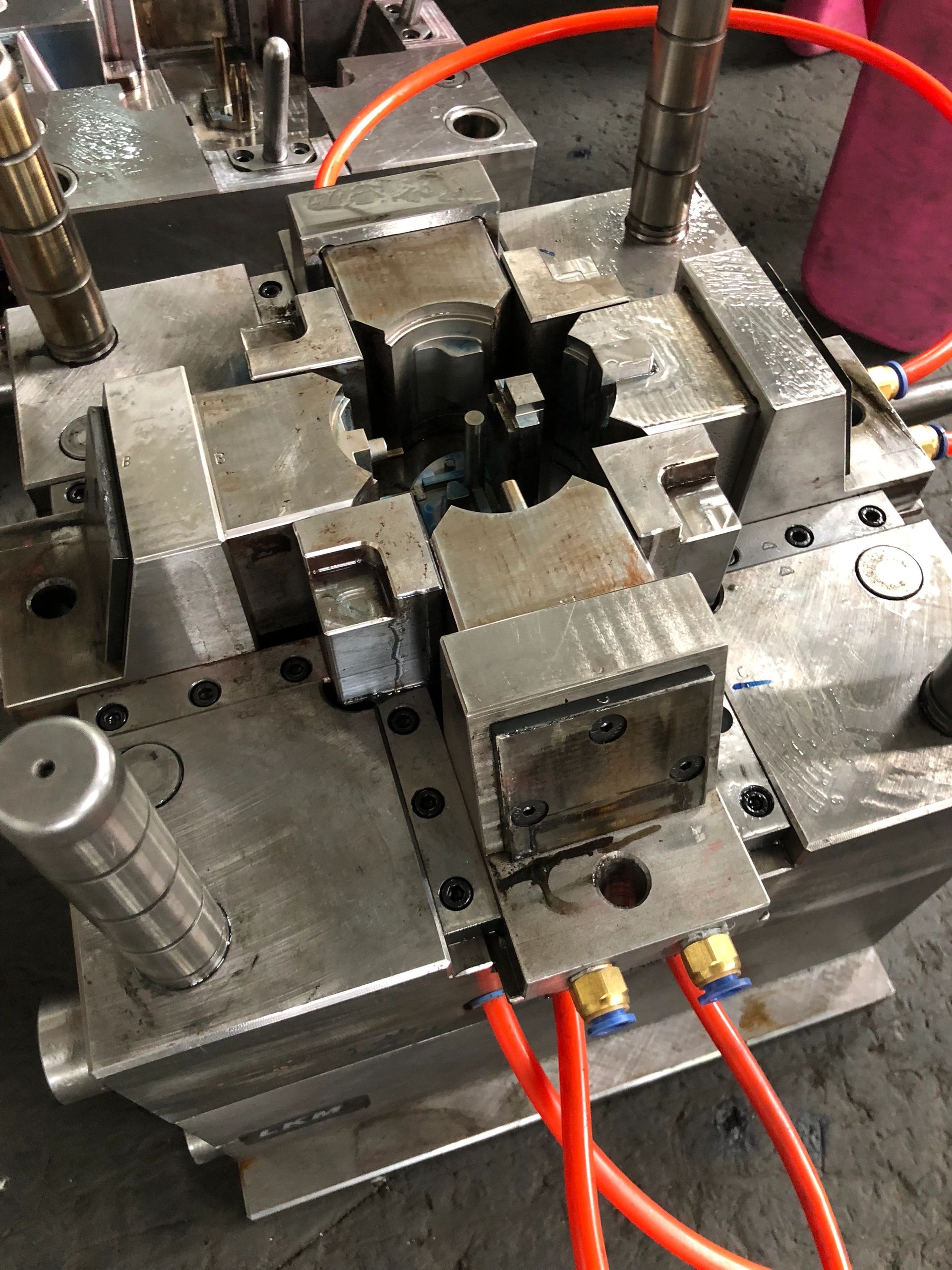 LD3 Solutions manufactured product