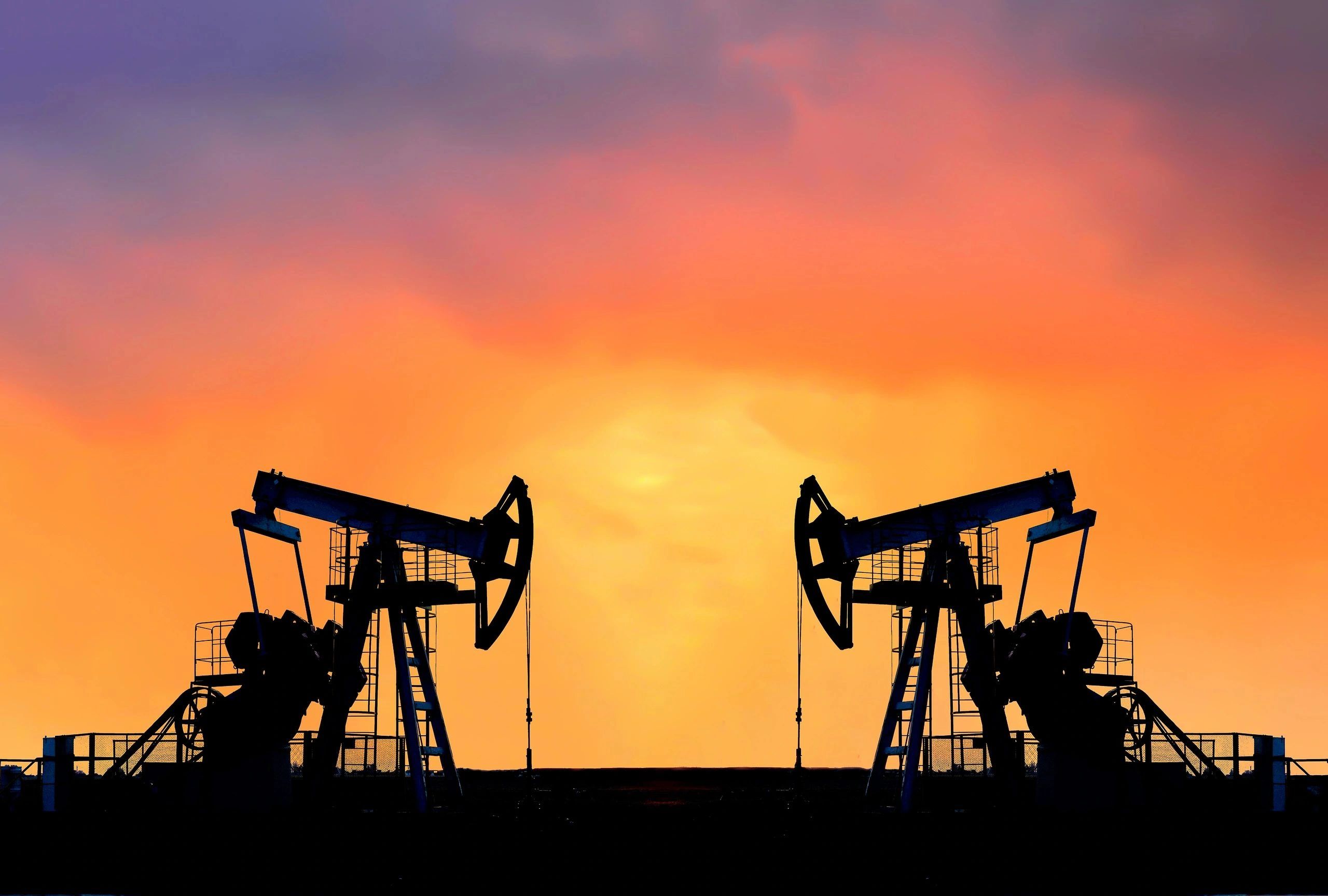 Oil and gas