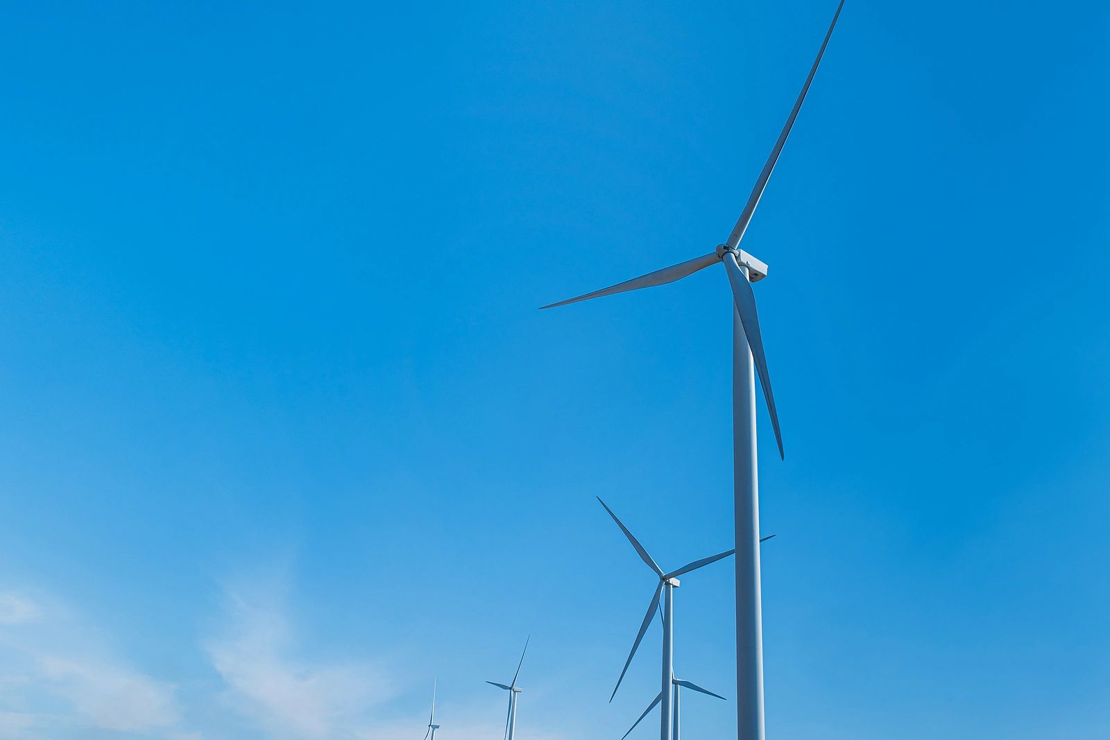 Renewable energy