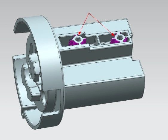 Machining