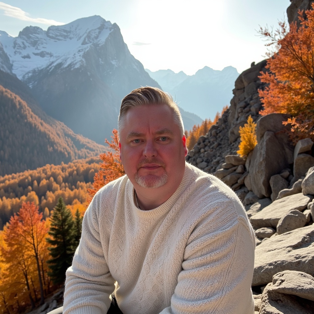 Jeremy Nosek, founder of GrowthCabin