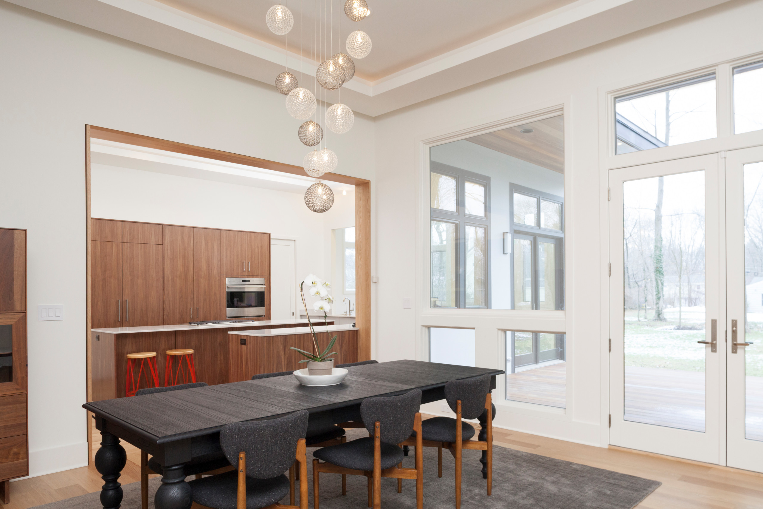 Philip residential project