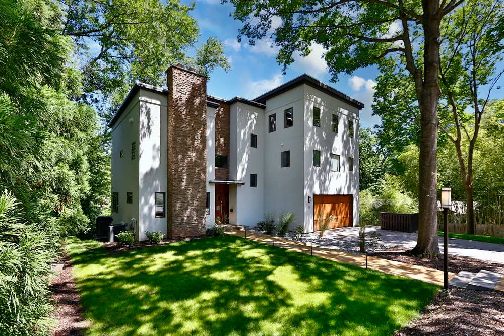 Bainbridge residential project
