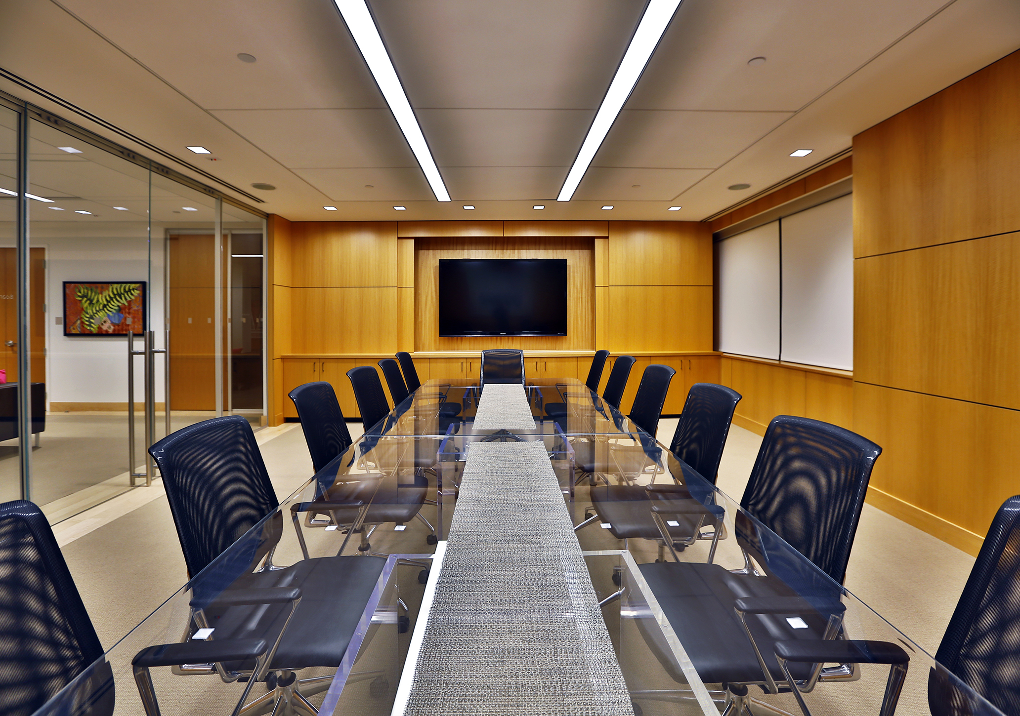 Conference room