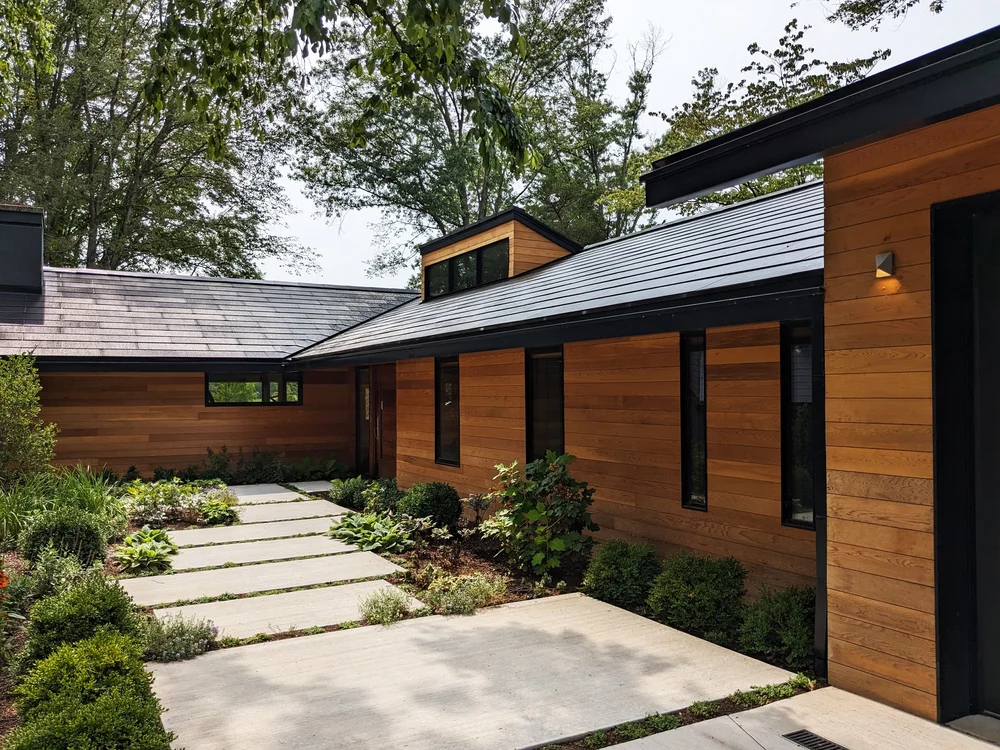 Hopewell Farm residential project