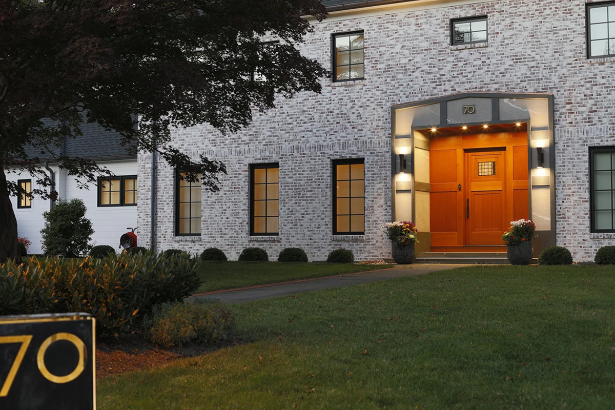 Independence residential project