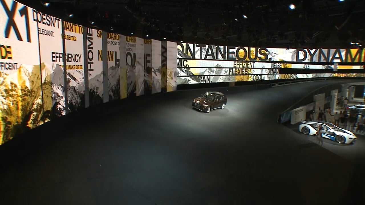 IAA 2009