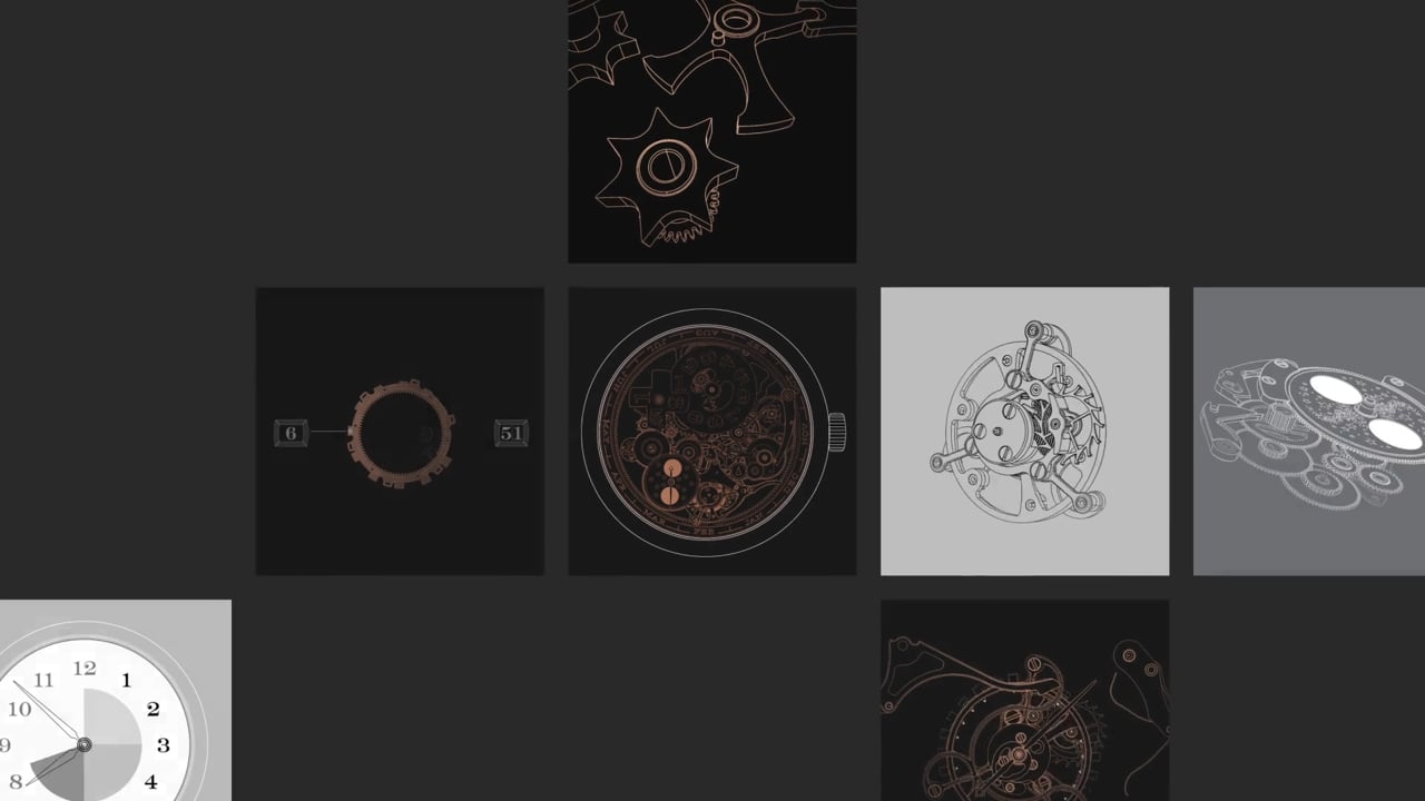 Mechanics Collection