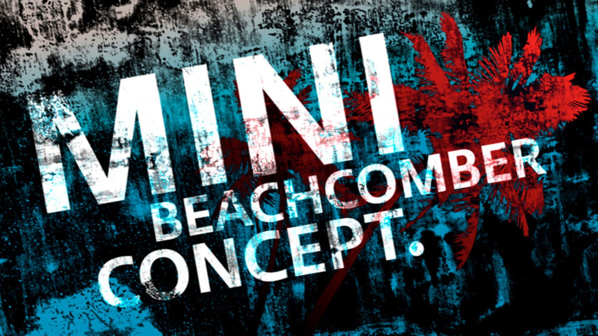 Beachcomber