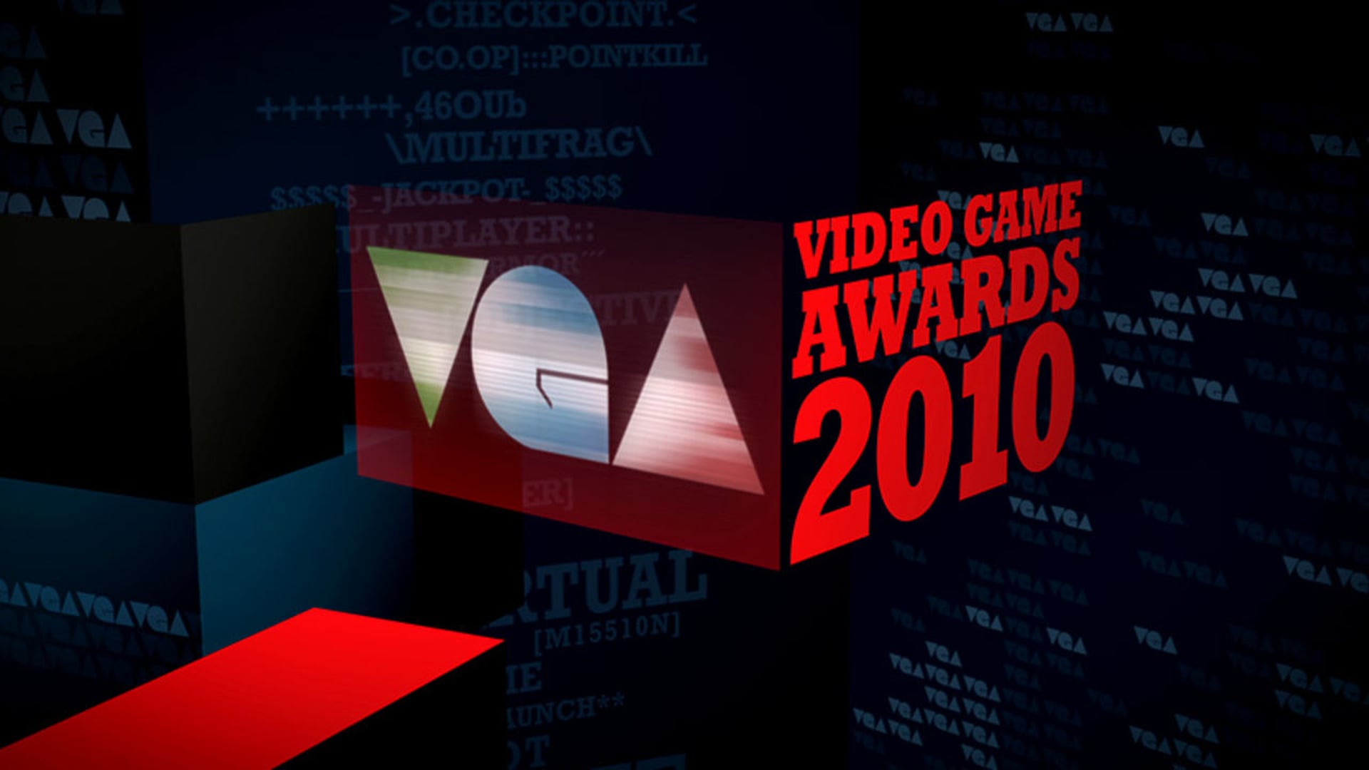 Video Game Awards
