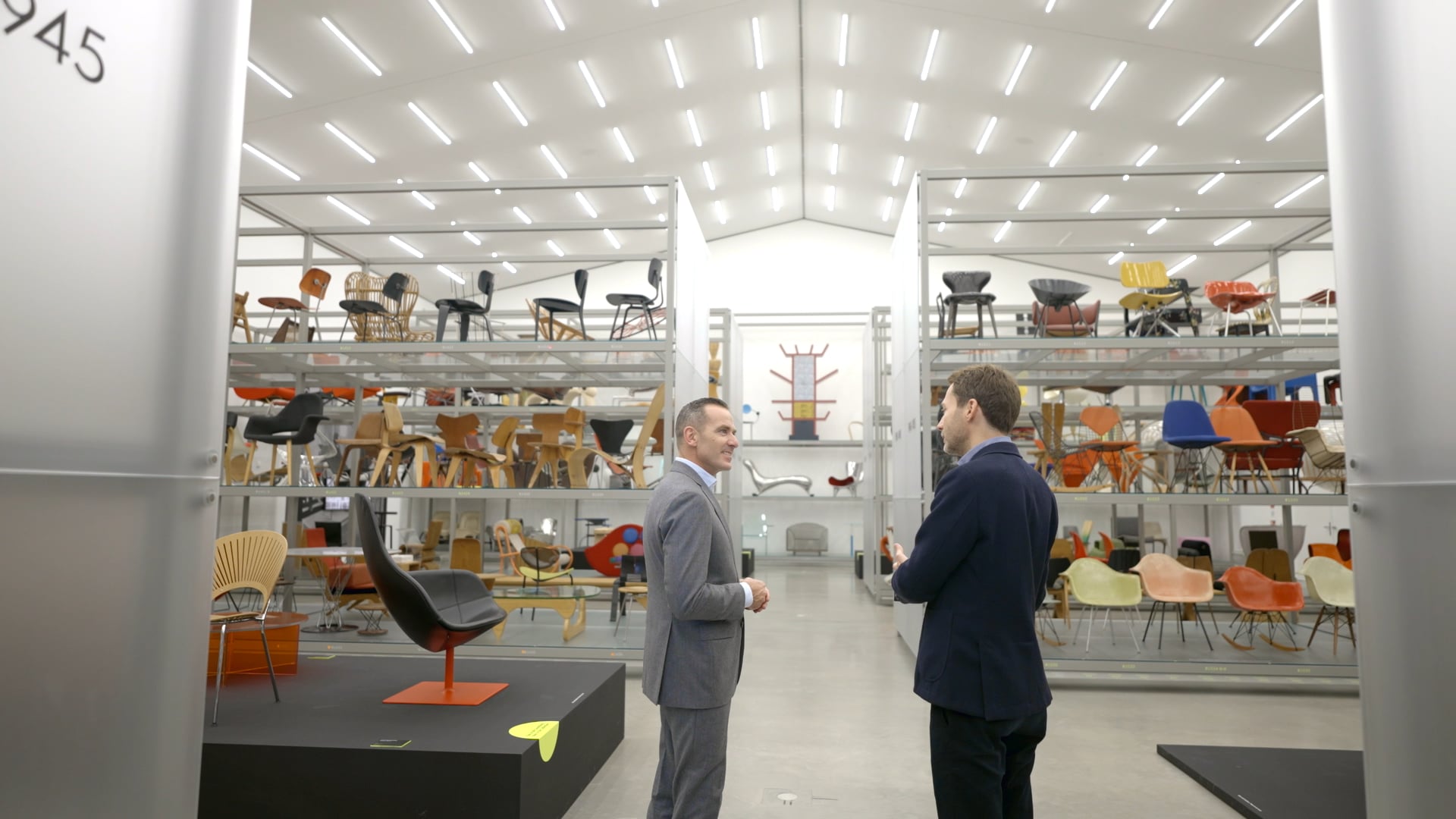 Audi x Vitra Design Museum | Full Version