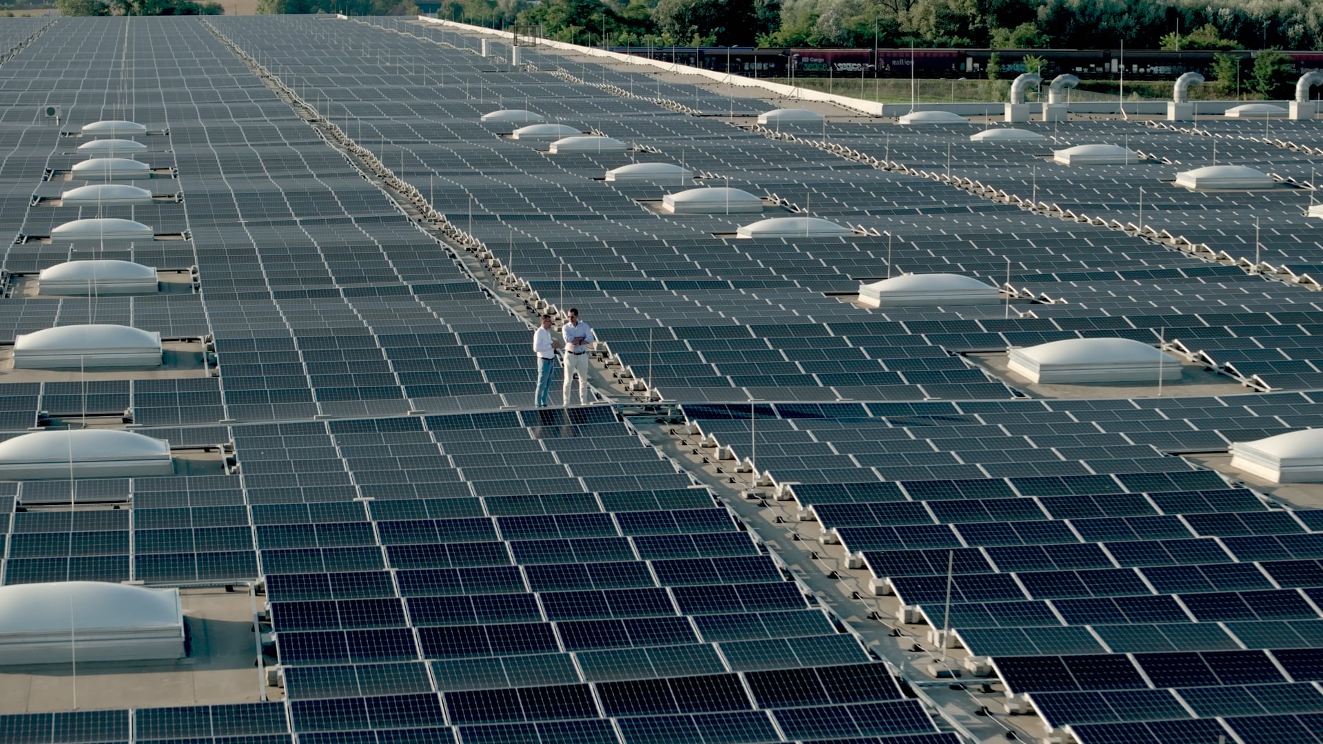 Sustainability @ Audi | Plant Győr