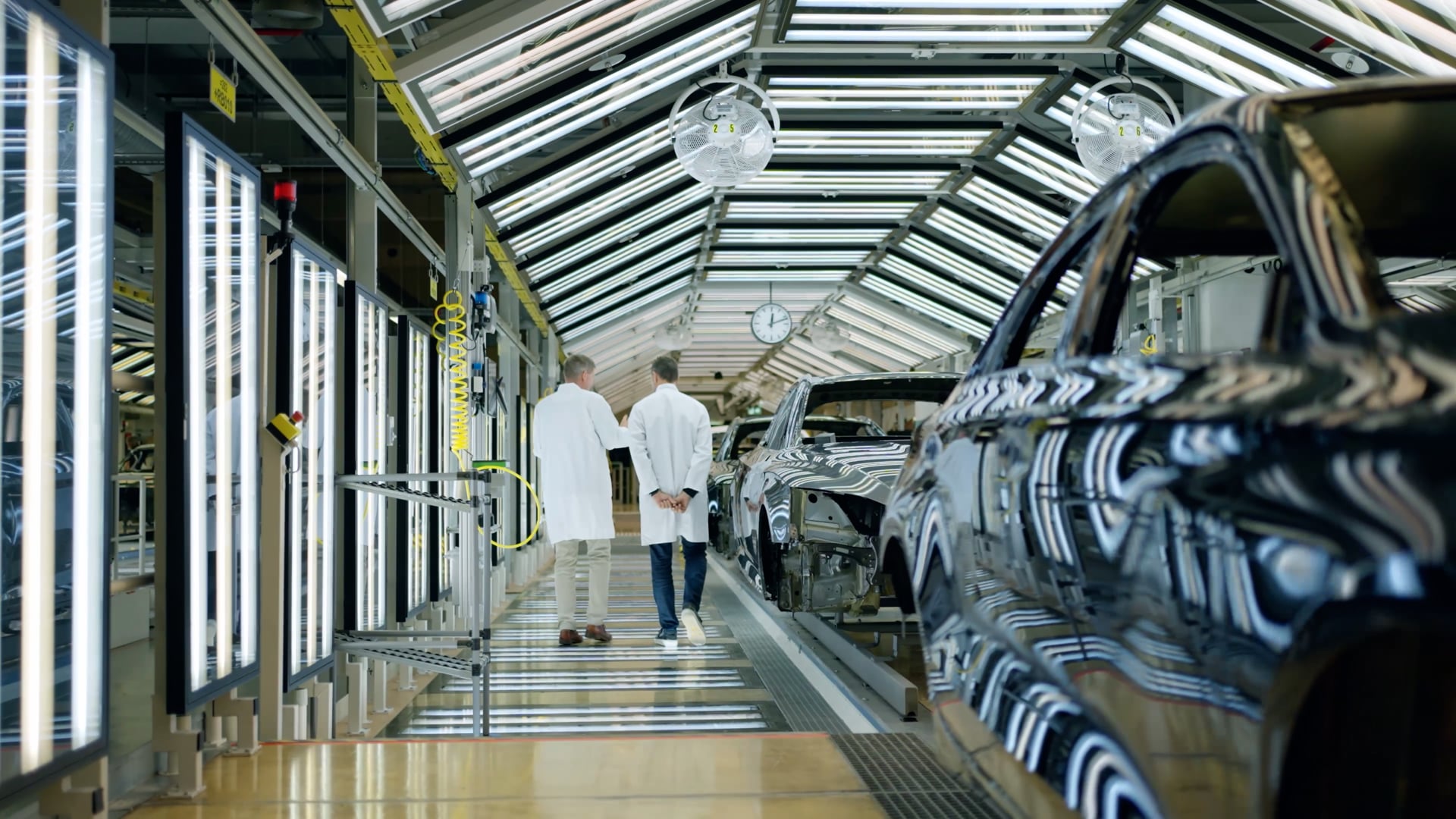 Sustainability @ Audi | Mission:Zero
