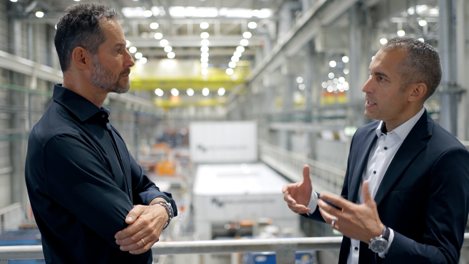 Sustainability @ Audi | Human Rights