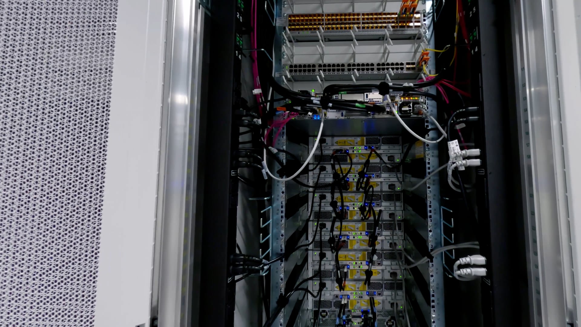 Sustainability @ Audi | Data Security