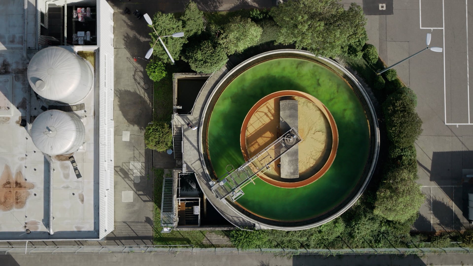 Sustainability @ Audi | Water Cycle