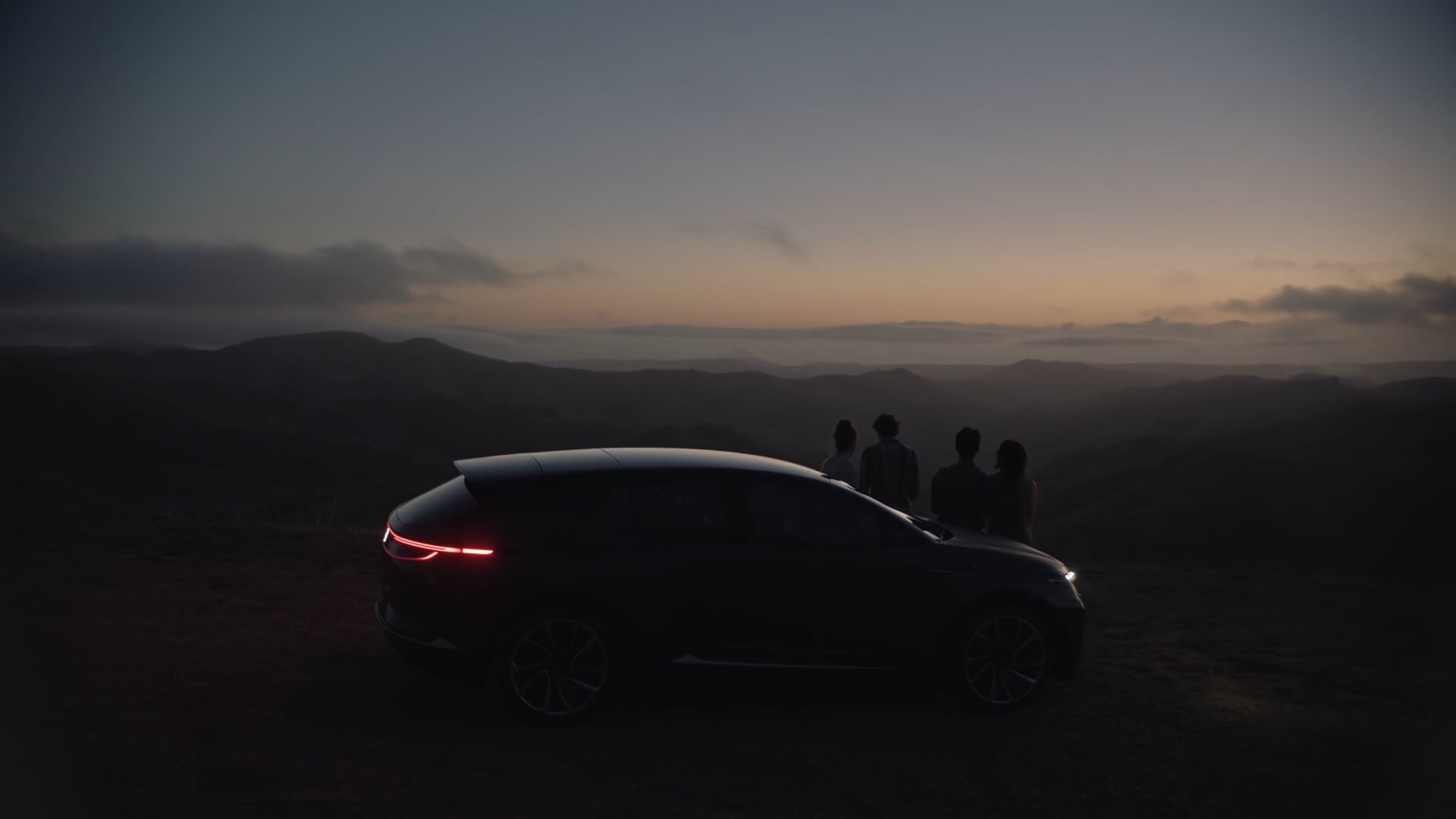 M-Byte Concept Launch Video