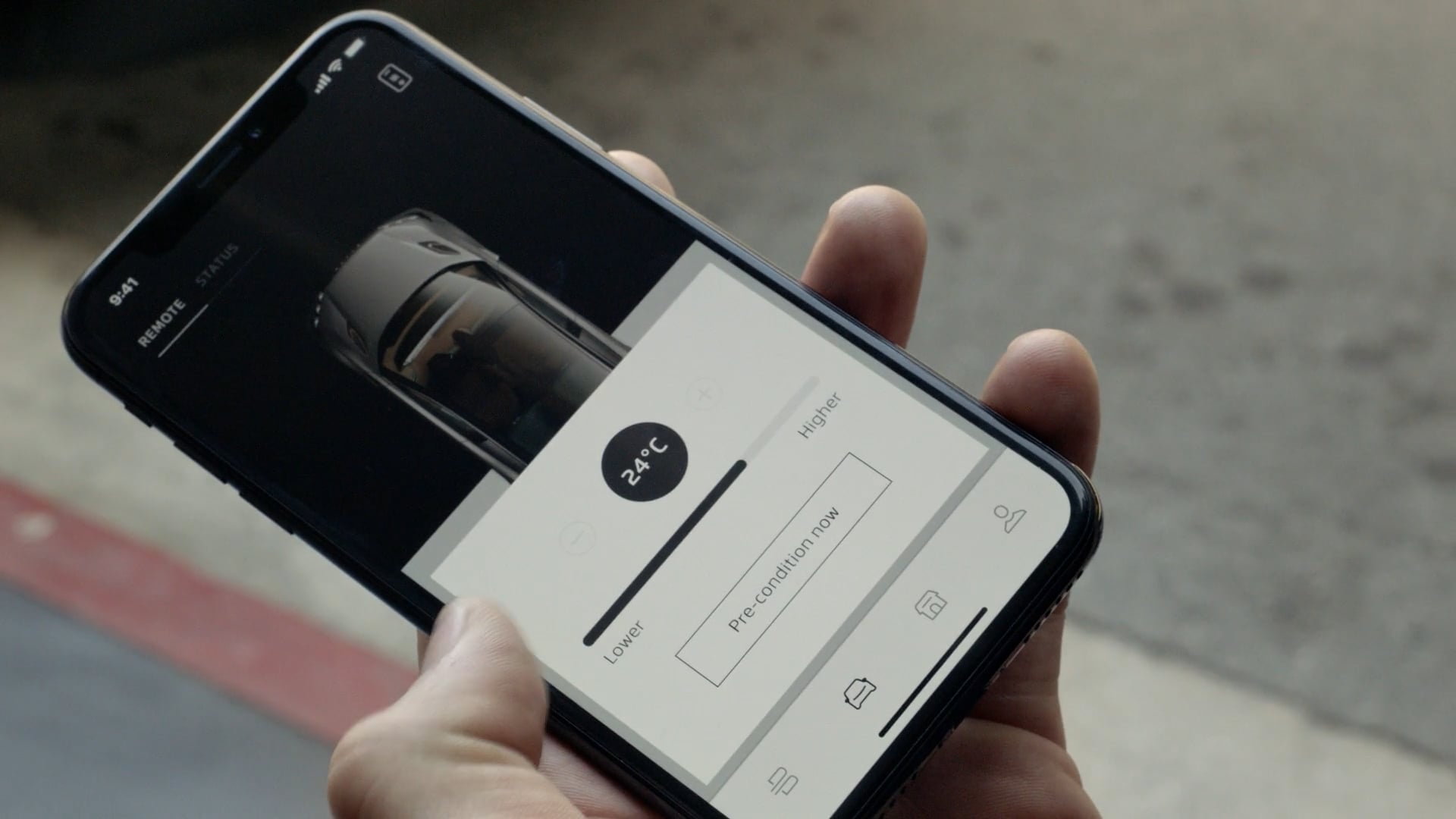 Remote App