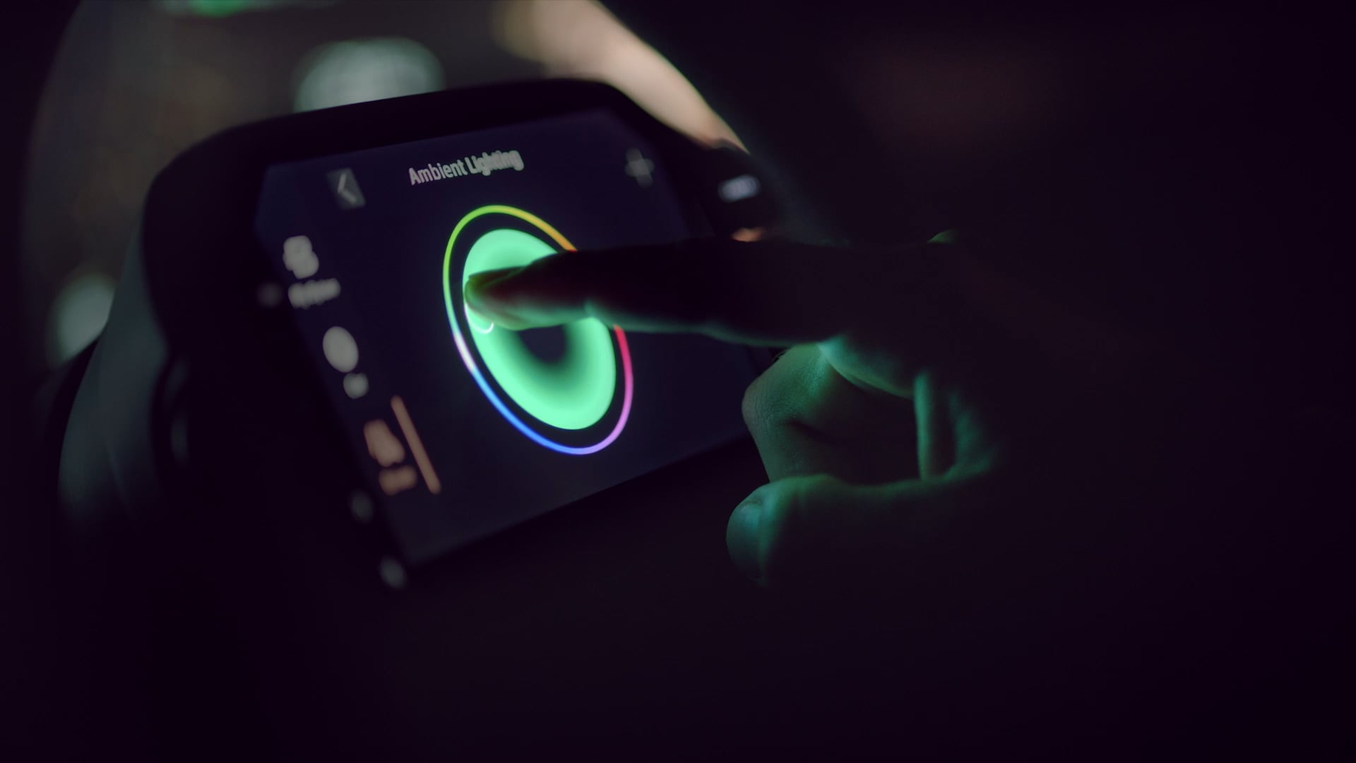BYTON M-Byte Launch Video