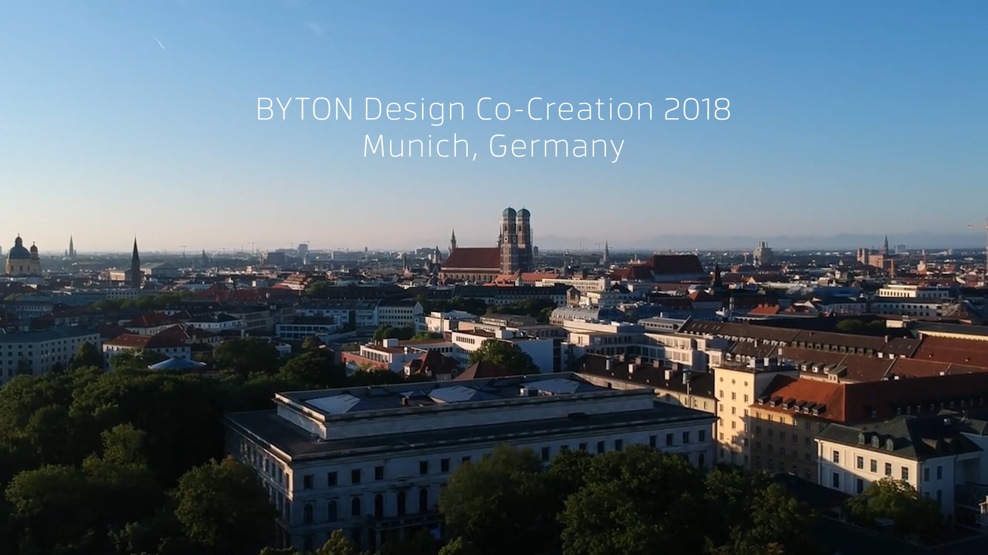 BYTON Co-Creation