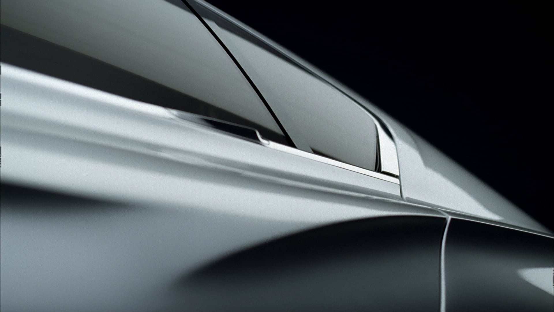 BMW Concept CS