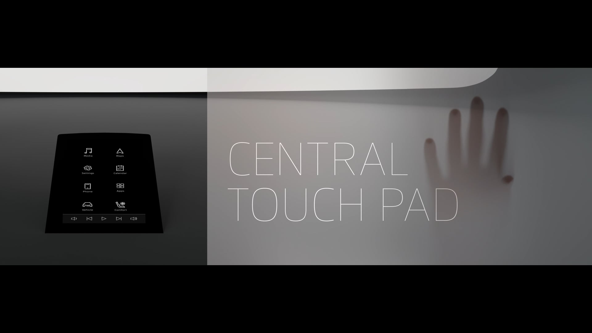CES UI/UX-REVEAL