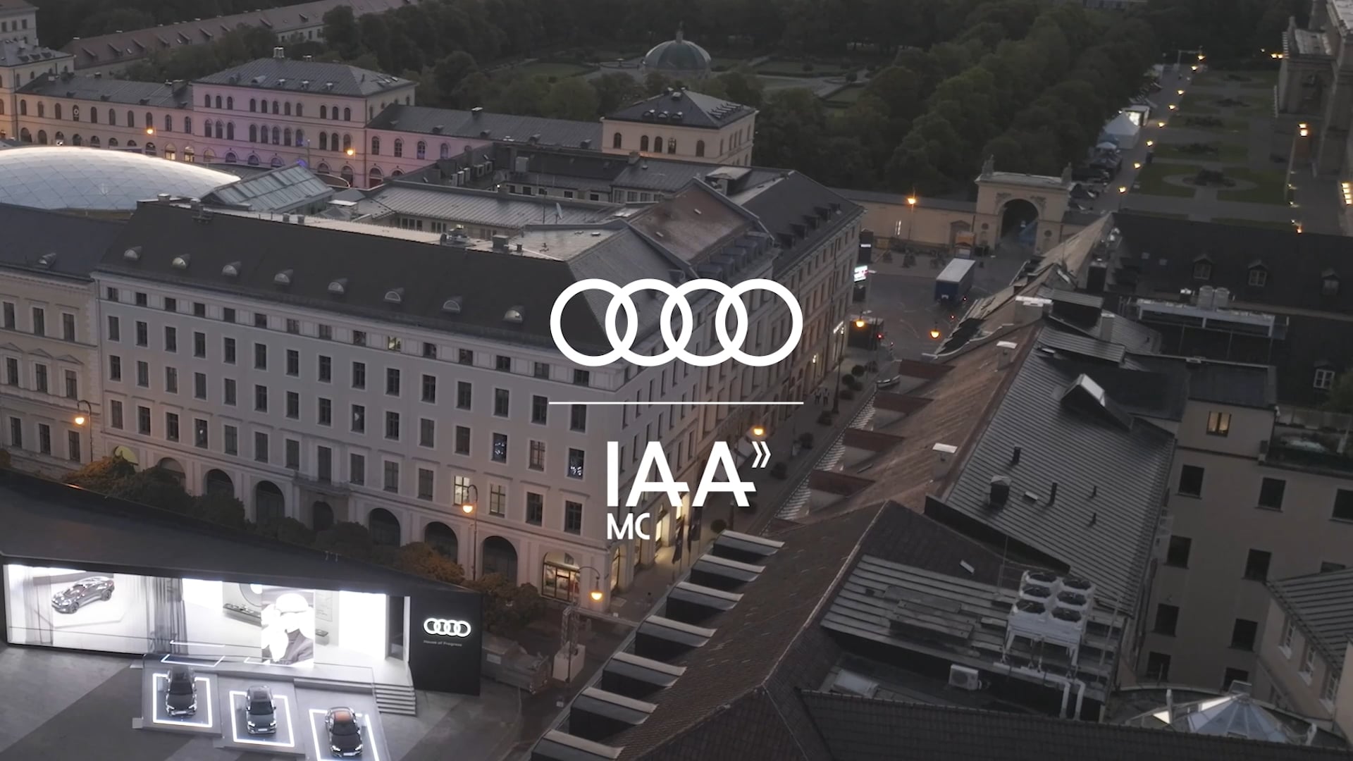 IAA Mobility 2023