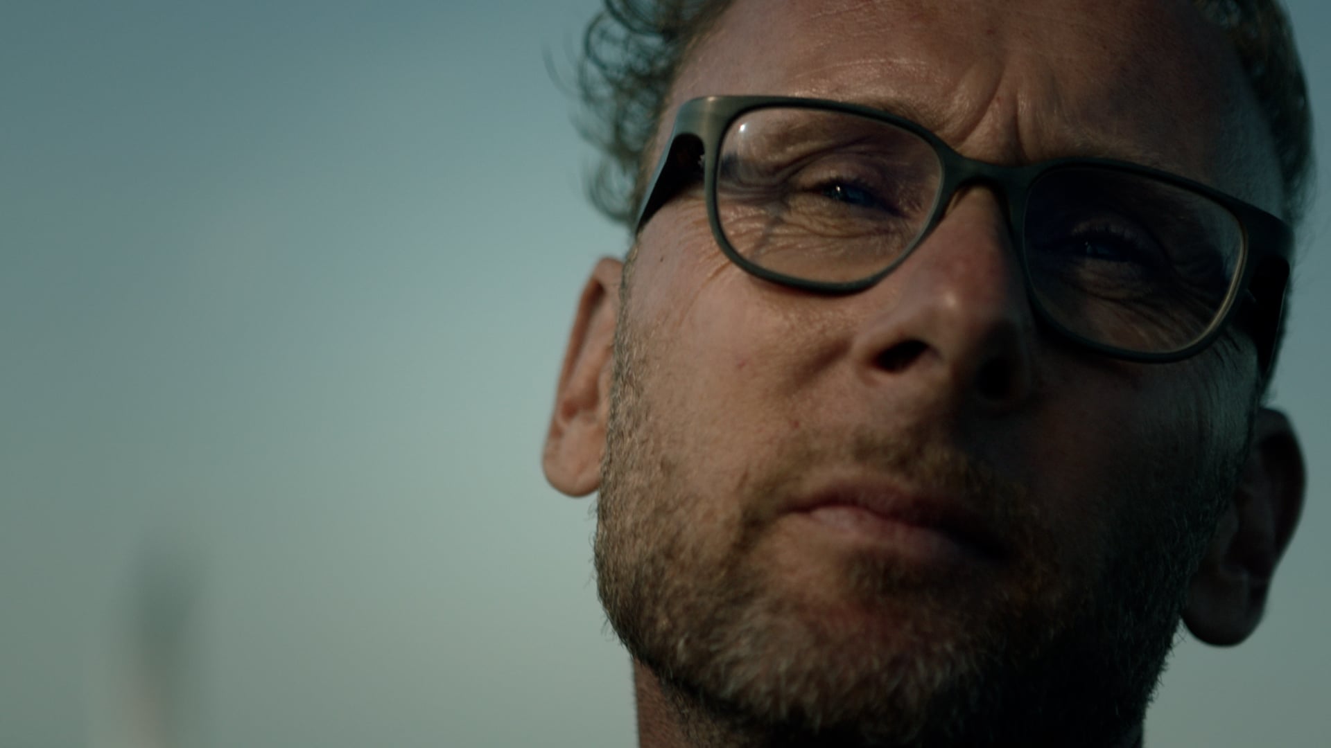 Audi Unscripted | Marc Lichte