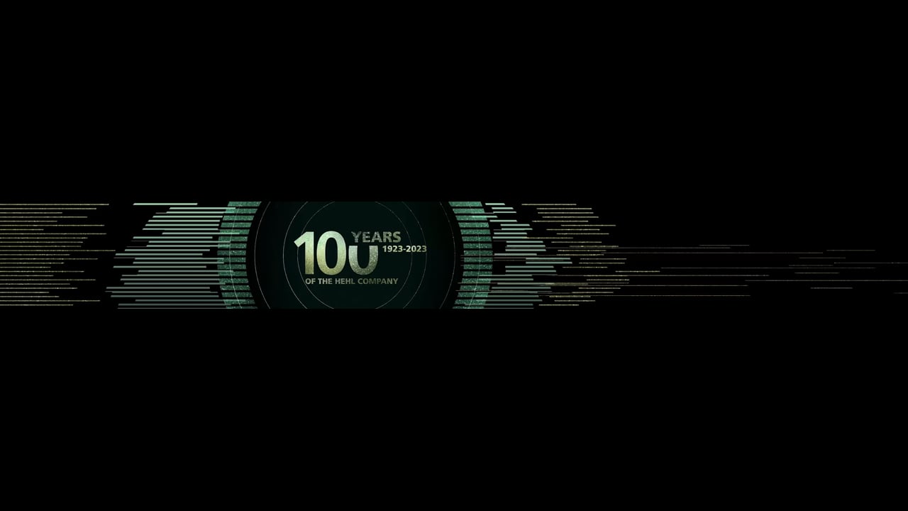 100th Company Anniversary