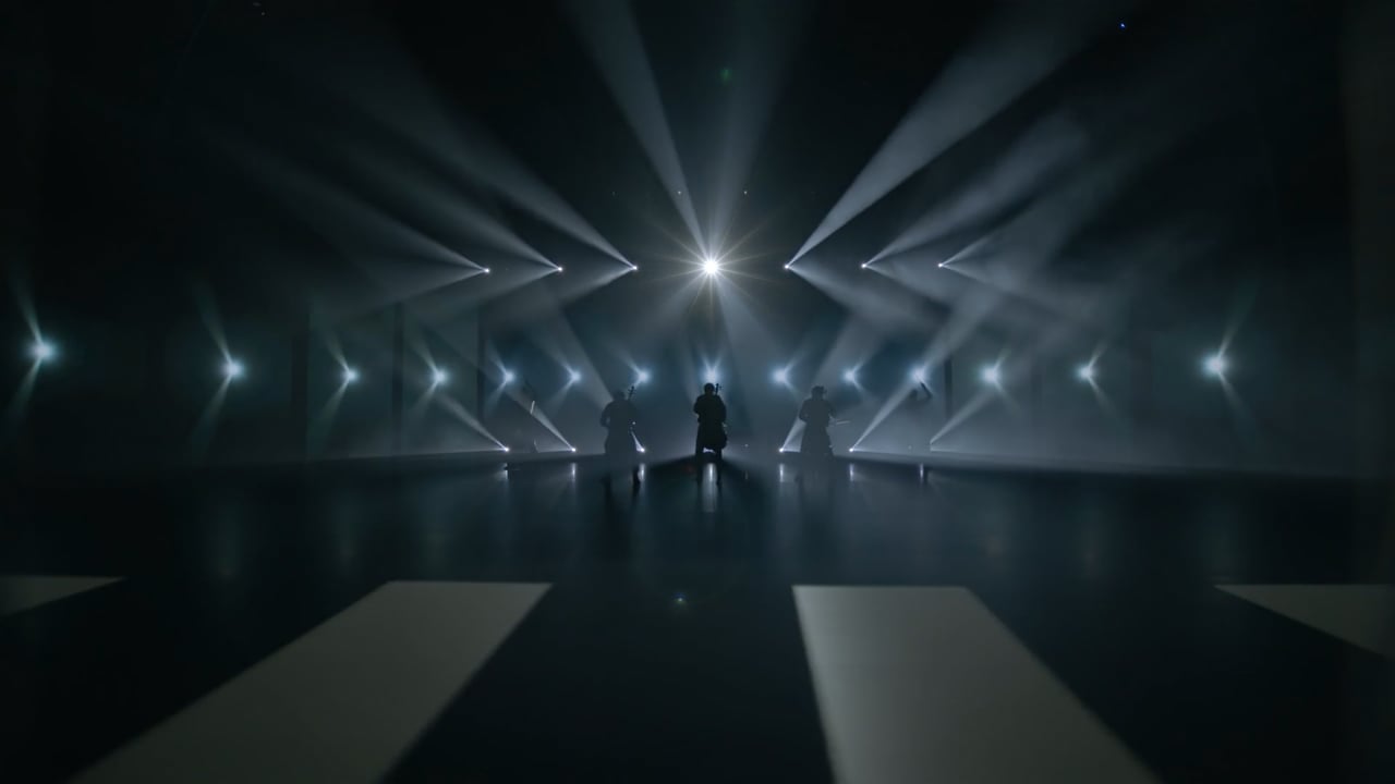 7 Series Product Brand Experience