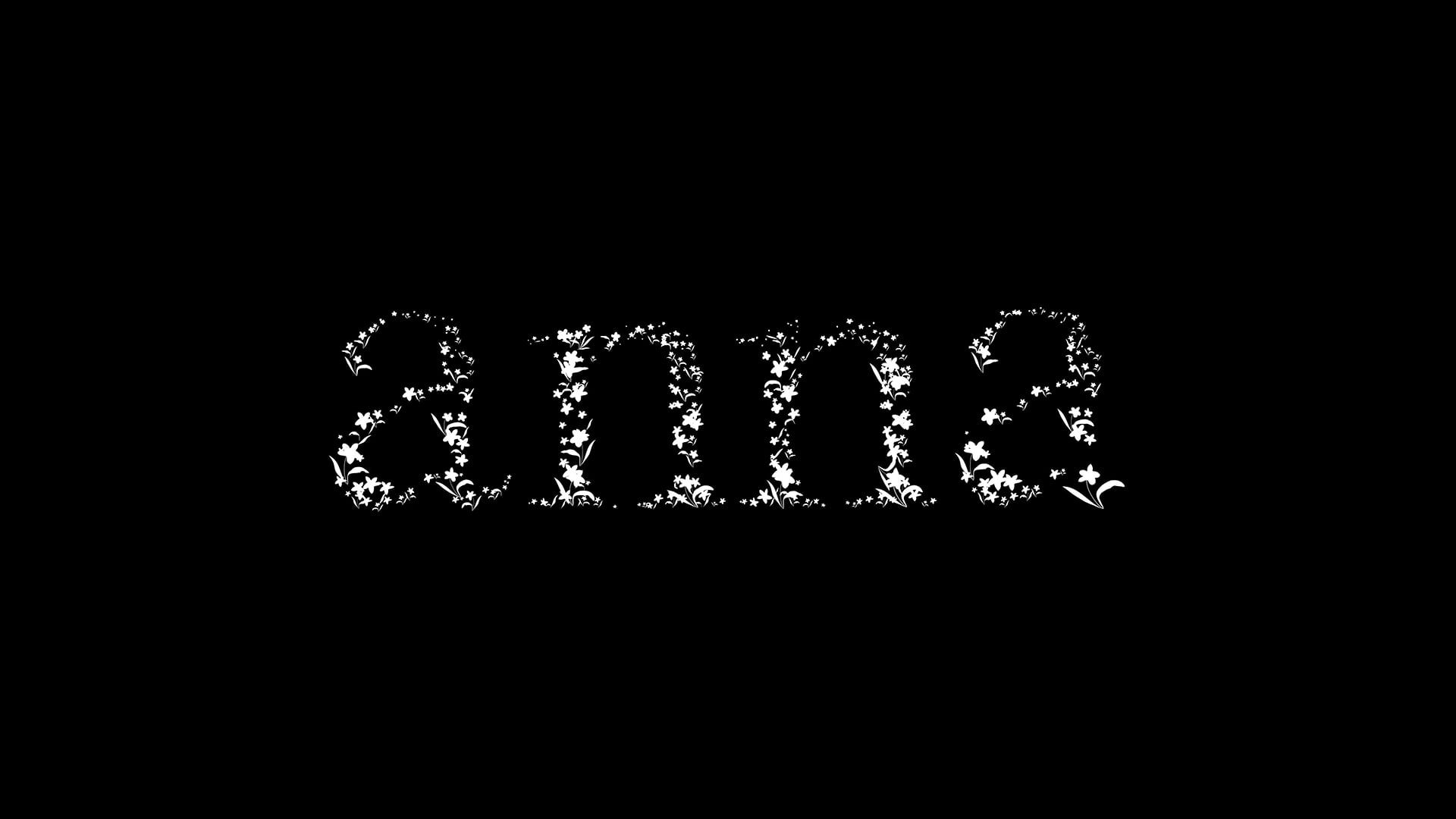 Anna Blume