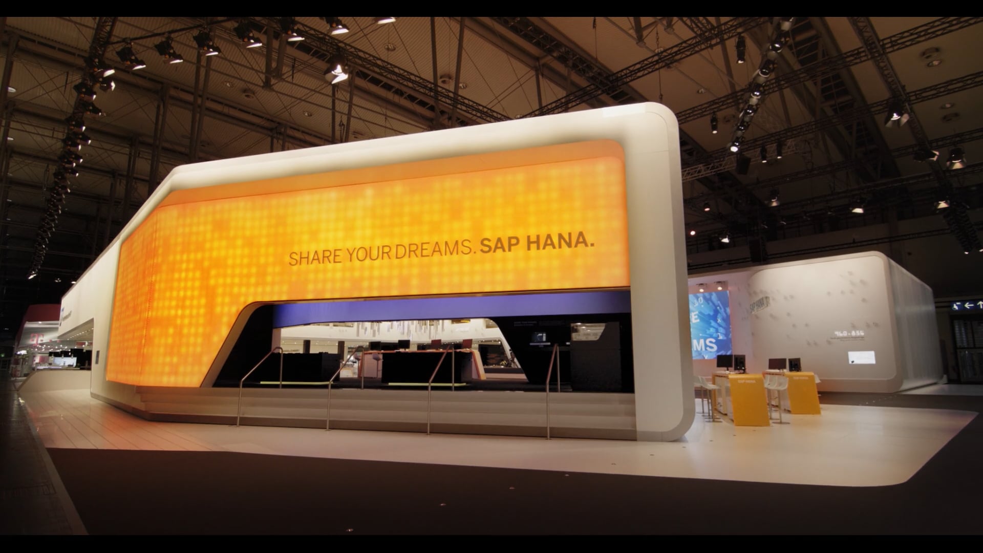 CeBIT Hannover 2013