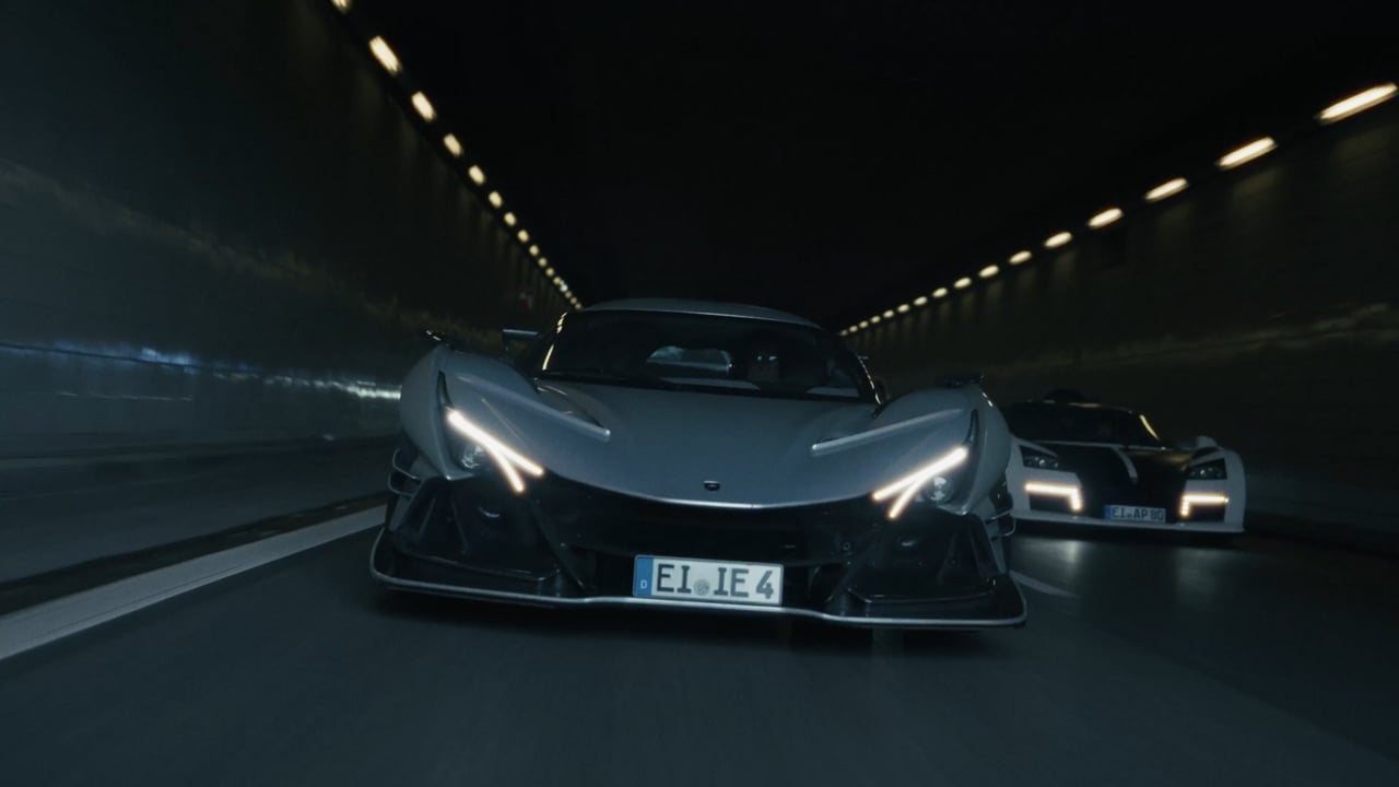 IAA Mobility 2025 Teaser Gig