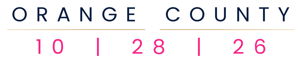 Register for MeetingTraveler Orange County, October 28, 2026