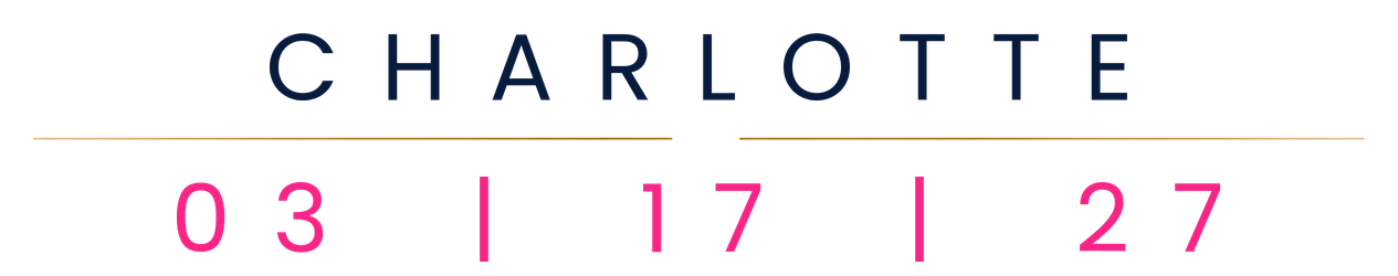 Register for MeetingTraveler Charlotte, March 17, 2027
