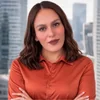 Andrea Contreras, Analista de Reclutamiento y Selección Senior en Qualitas - Cliente Azkait