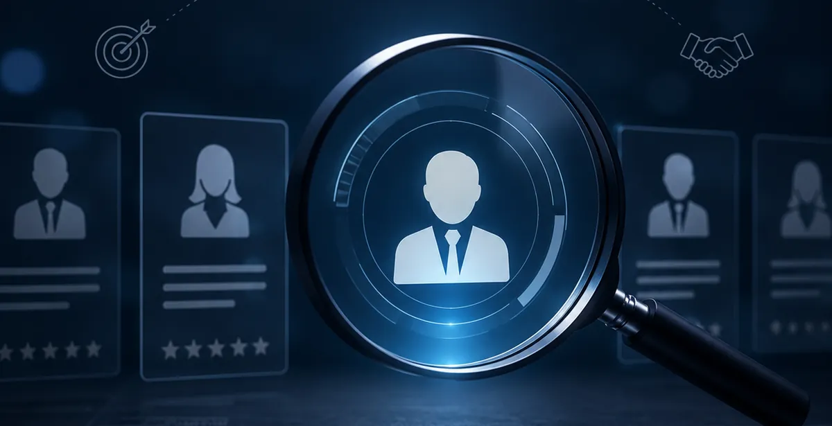 Búsqueda especializada de perfiles tecnológicos estratégicos - Headhunting TI Azkait