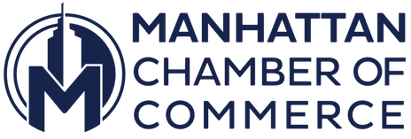 Member of the Manhattan Chamber of Commerce