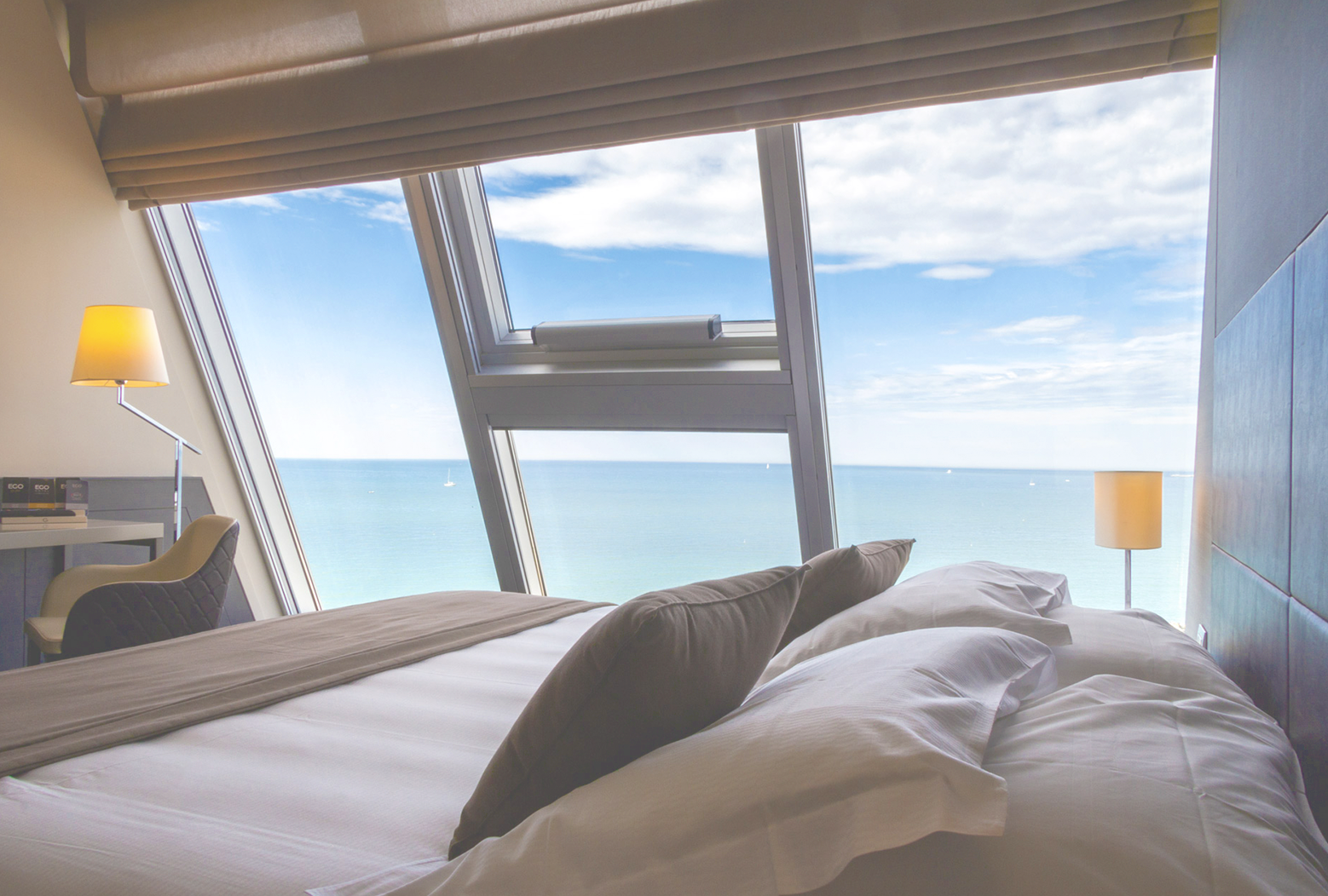 Ego Hotel