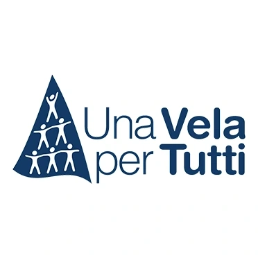 Il marchio di Una Vela per Tutti