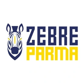 Il marchio delle Zebre Parma