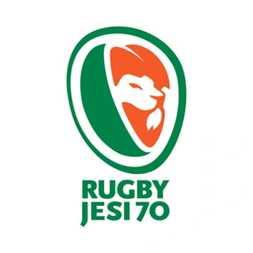 Il marchio del Rugby Jesi '70