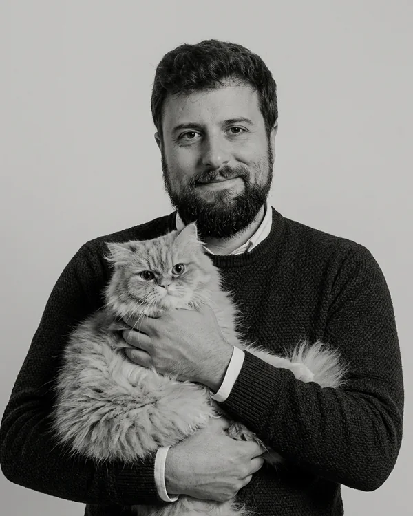 Alessandro Tesei