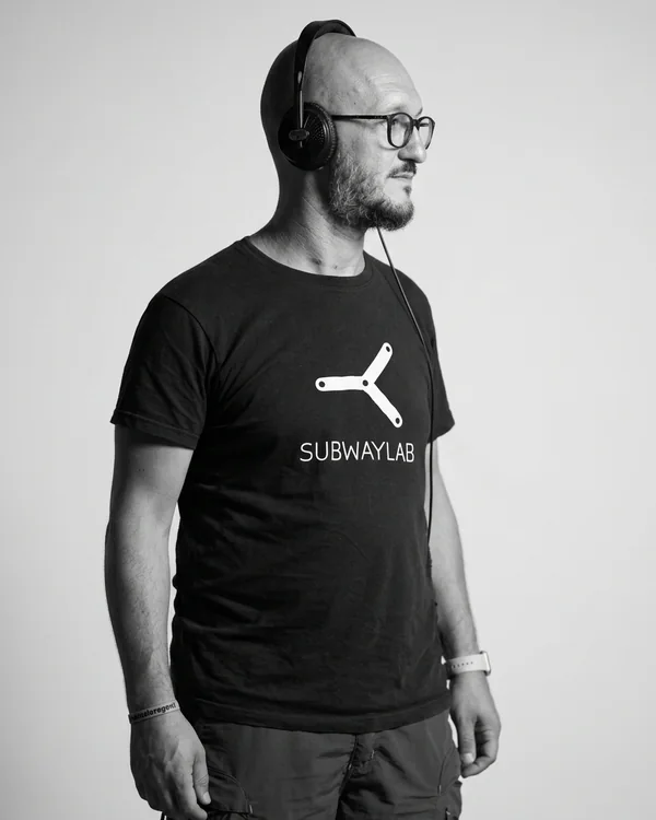 Andrea Antolini