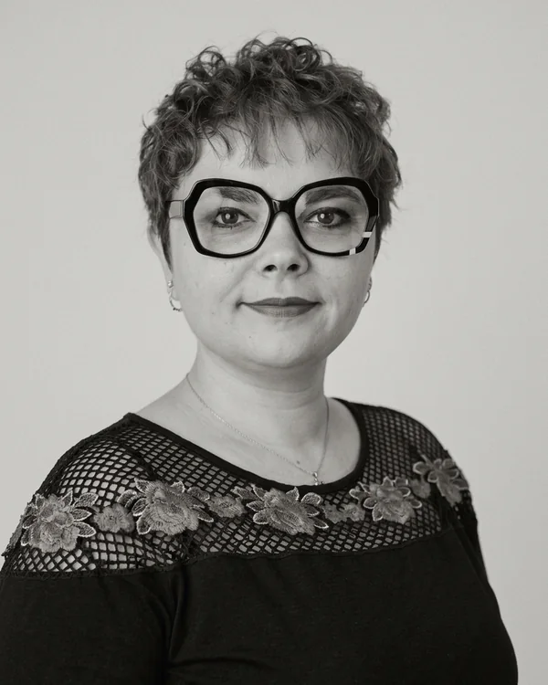 Anna Angeloro