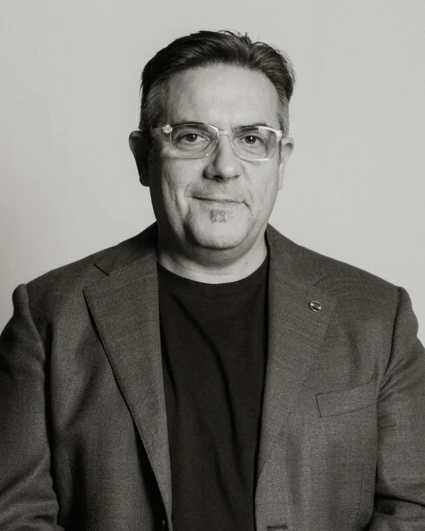 Franco Nicosia