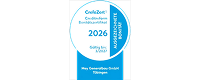 CrefoZert Bonitätszertifikat 2026