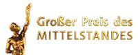 Logo des Großen Preises des Mittelstandes