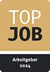 Siegel Top Job Arbeitgeber 2024